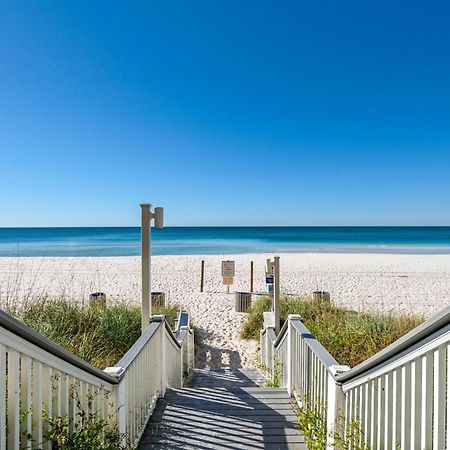 Calypso 1-608 East Apart otel Panama City Beach Dış mekan fotoğraf